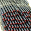 Сварочные материалы для сварки углеродистых и низколегированных конструкционных сталей