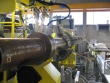 Системы для автоматической сварки монтажных стыков трубопроводов